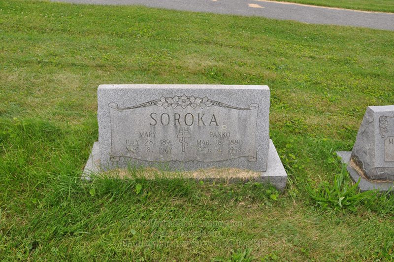 Soroka